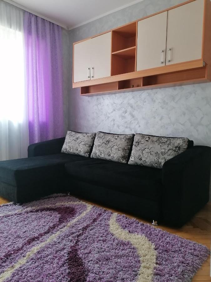 Apartman ,,Milica" Donji Milanovac Exterior foto